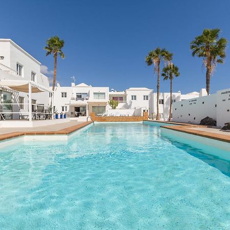 Lanzahost Tabayba Sun Apartment Коста Тегисе Екстериор снимка